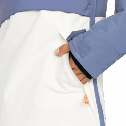 Roxy Women's Shelter Jacket -Ski Sports Shop 100278635 WLDW 7