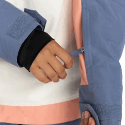 Roxy Women's Shelter Jacket -Ski Sports Shop 100278635 WLDW 8 4512af55 9890 4ce6 86cf c2dd09d73a36