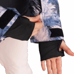 Roxy Women's Dawnrae Parka Jacket 17 Roxy Women's Dawnrae Parka Jacket -Ski Sports Shop 100278636 WWD 8