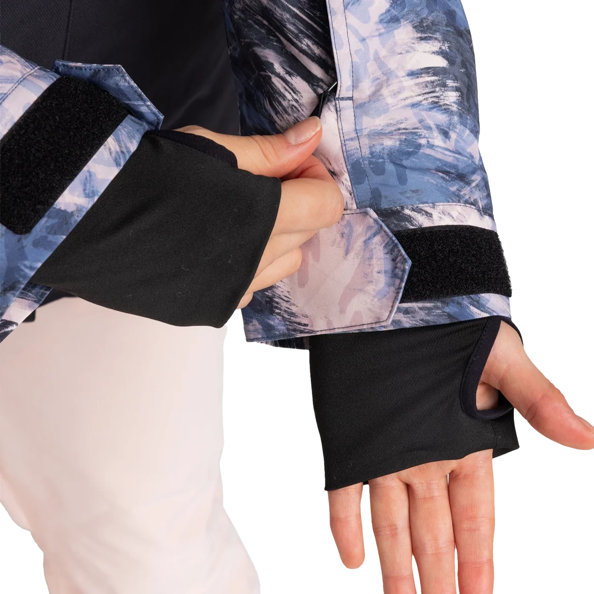 Roxy Women's Dawnrae Parka Jacket 10 Roxy Women's Dawnrae Parka Jacket - Image 8