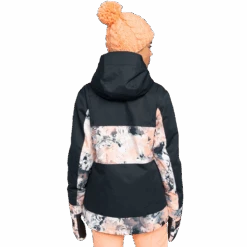 Roxy Women's Presence Parka Jacket -Ski Sports Shop 100278637 PPDP 2