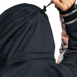 Roxy Women's Presence Parka Jacket -Ski Sports Shop 100278637 PPDP 4