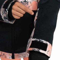 Roxy Women's Presence Parka Jacket -Ski Sports Shop 100278637 PPDP 7