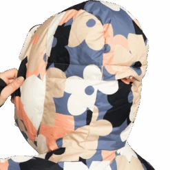 Roxy Women's Alofted Puffy Jacket -Ski Sports Shop 100278638 WWP 3