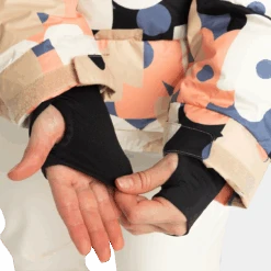 Roxy Women's Alofted Puffy Jacket -Ski Sports Shop 100278638 WWP 8