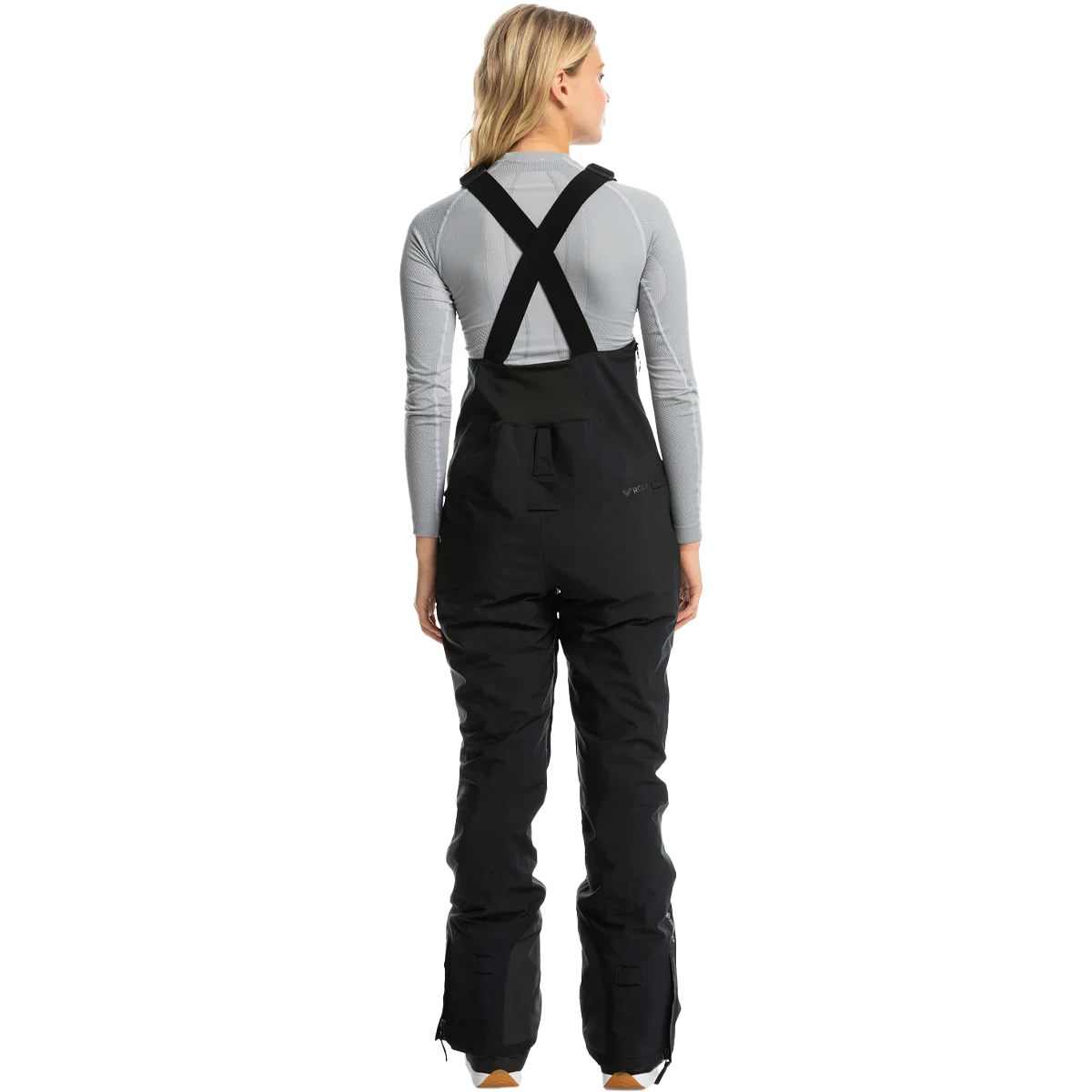 Roxy Women's Gore-Tex Stretch Prism Bib Pant 5 Roxy Women's Gore-Tex Stretch Prism Bib Pant - Image 3