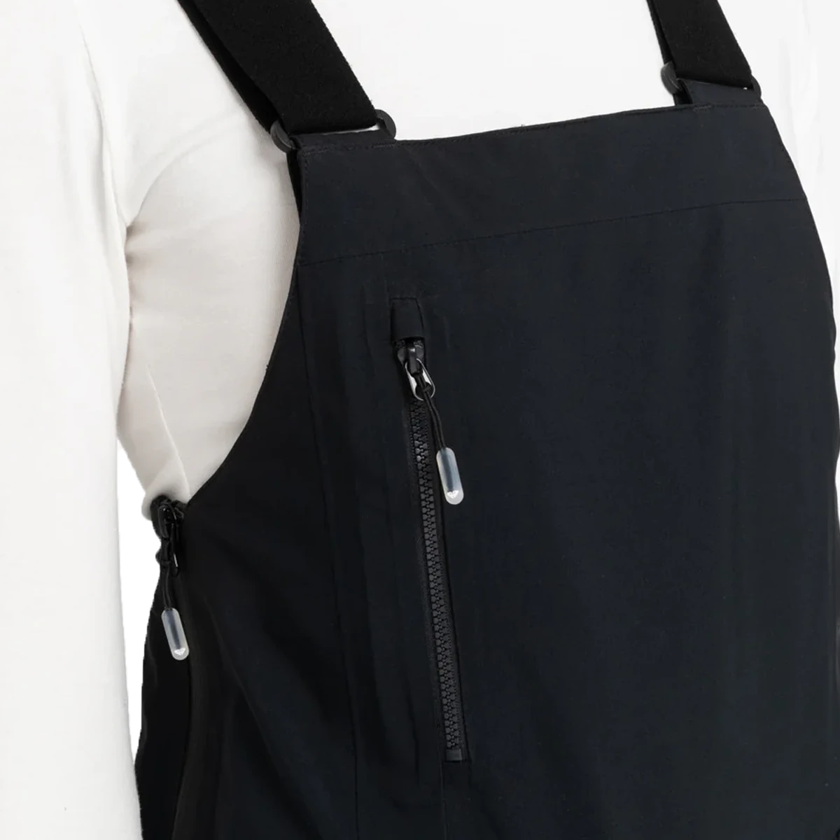 Roxy Women's Gore-Tex Stretch Prism Bib Pant 6 Roxy Women's Gore-Tex Stretch Prism Bib Pant - Image 4