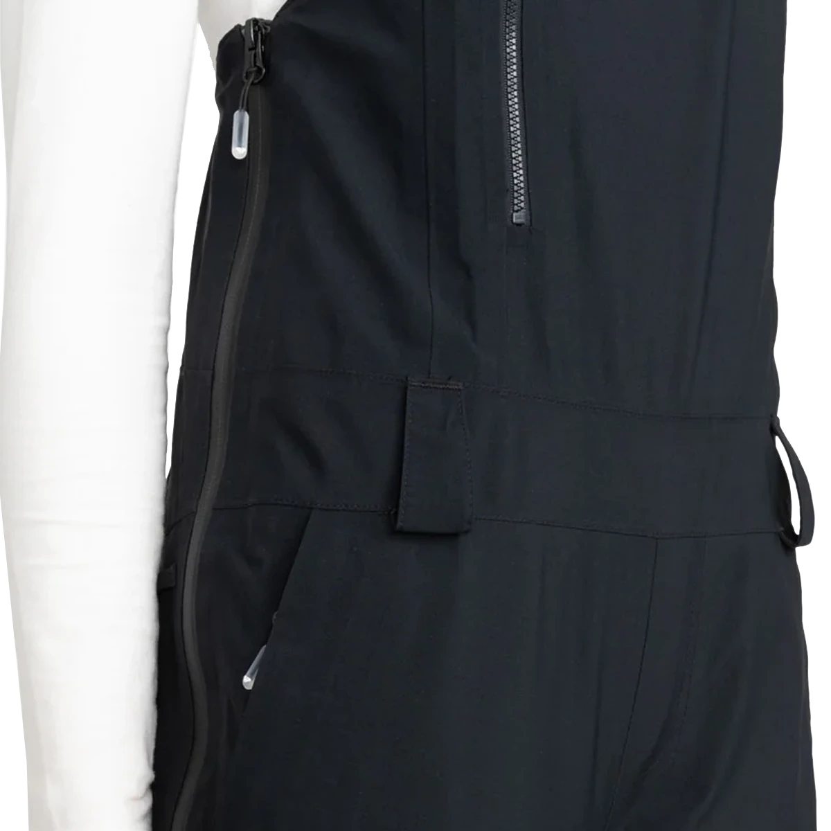 Roxy Women's Gore-Tex Stretch Prism Bib Pant 7 Roxy Women's Gore-Tex Stretch Prism Bib Pant - Image 5