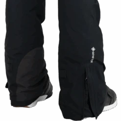 Roxy Women's Gore-Tex Stretch Prism Bib Pant 15 Roxy Women's Gore-Tex Stretch Prism Bib Pant -Ski Sports Shop 100278644 TBLK 6
