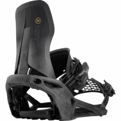 NIDECKER Carbon Supermatic