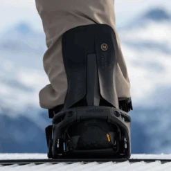 NIDECKER Carbon Supermatic -Ski Sports Shop 100278802 BLK 5