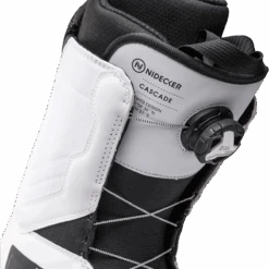 NIDECKER Cascade 10 NIDECKER Cascade -Ski Sports Shop 100278805 WHT 3