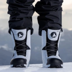 NIDECKER Cascade 11 NIDECKER Cascade -Ski Sports Shop 100278805 WHT 4