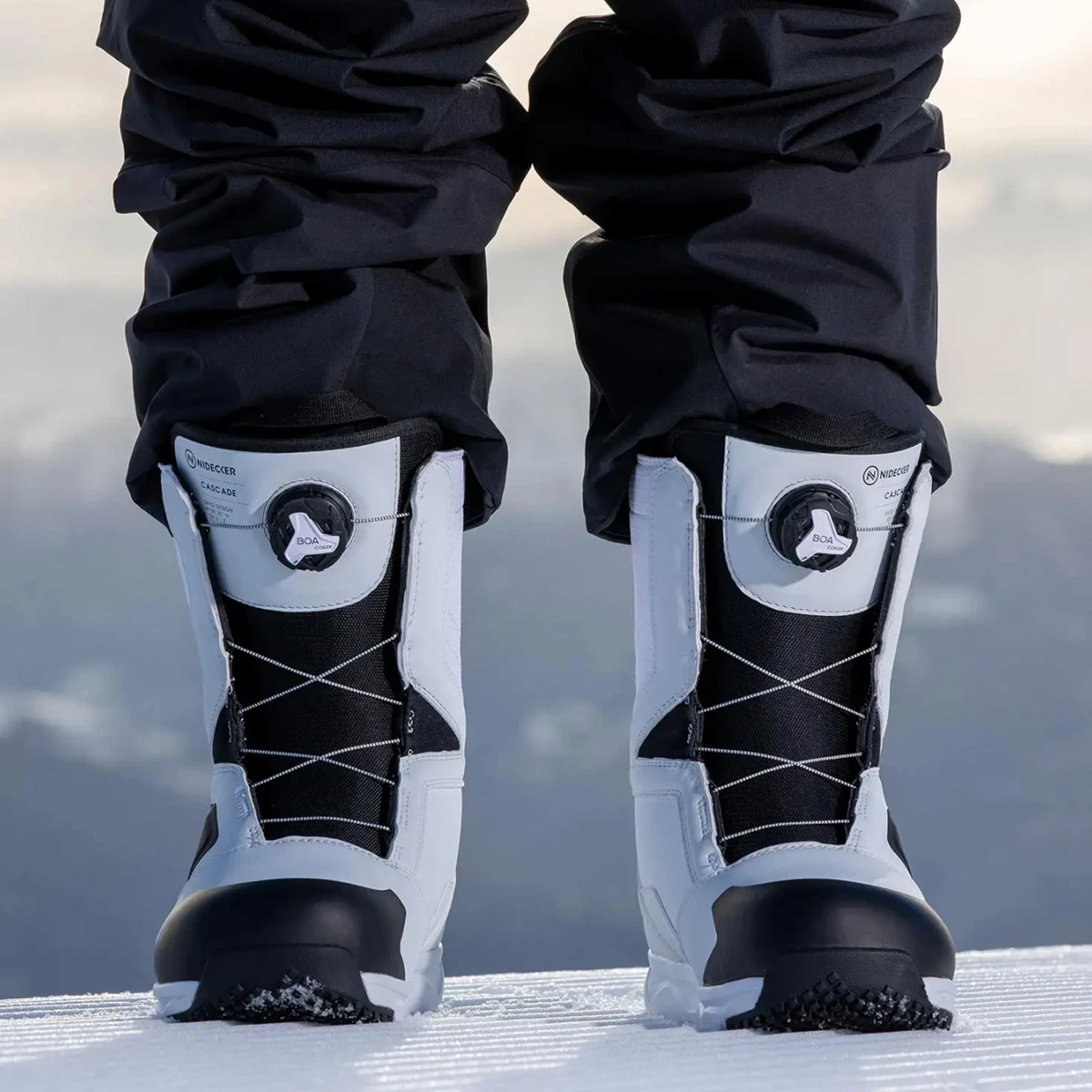 NIDECKER Cascade 6 NIDECKER Cascade - Image 4