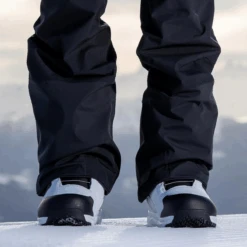 NIDECKER Cascade 12 NIDECKER Cascade -Ski Sports Shop 100278805 WHT 5