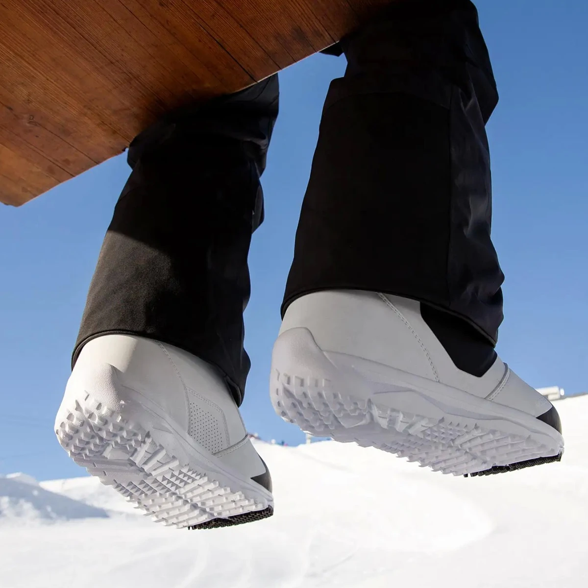 NIDECKER Cascade 8 NIDECKER Cascade - Image 6