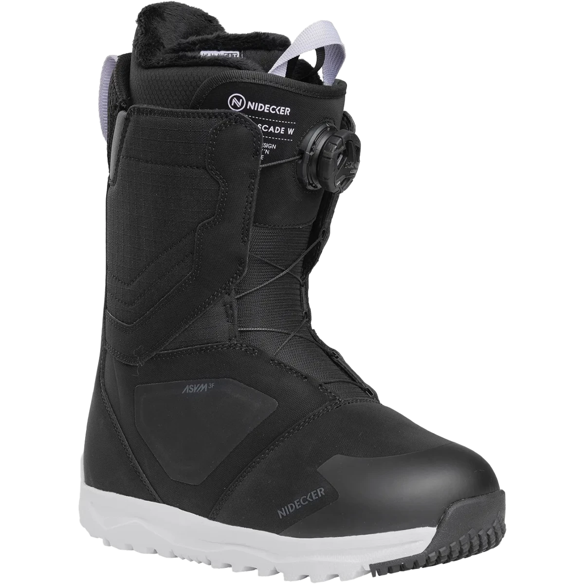 NIDECKER Women's Cascade 4 NIDECKER Women's Cascade - Image 2