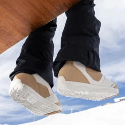 NIDECKER Women's Cascade 15 NIDECKER Women's Cascade -Ski Sports Shop 100278806 TAN 6