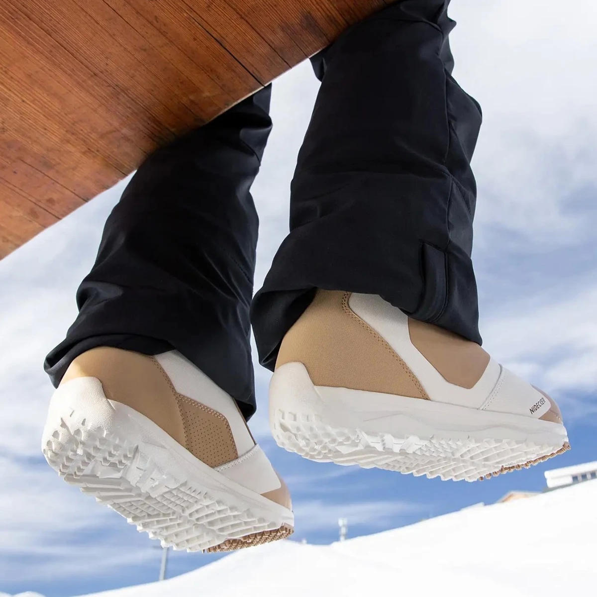 NIDECKER Women's Cascade 9 NIDECKER Women's Cascade - Image 7