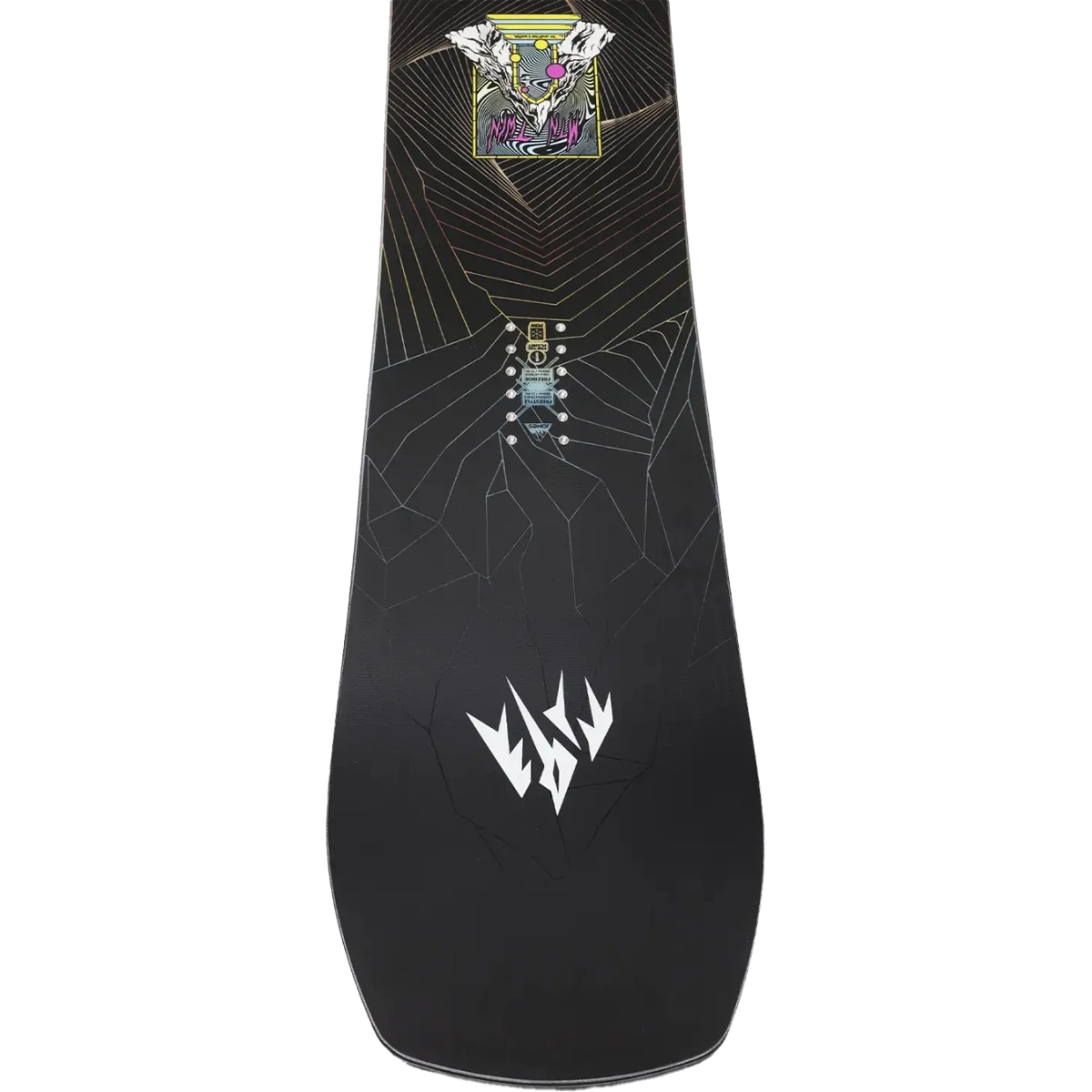 Mountain Twin 7 Mountain Twin - Image 5