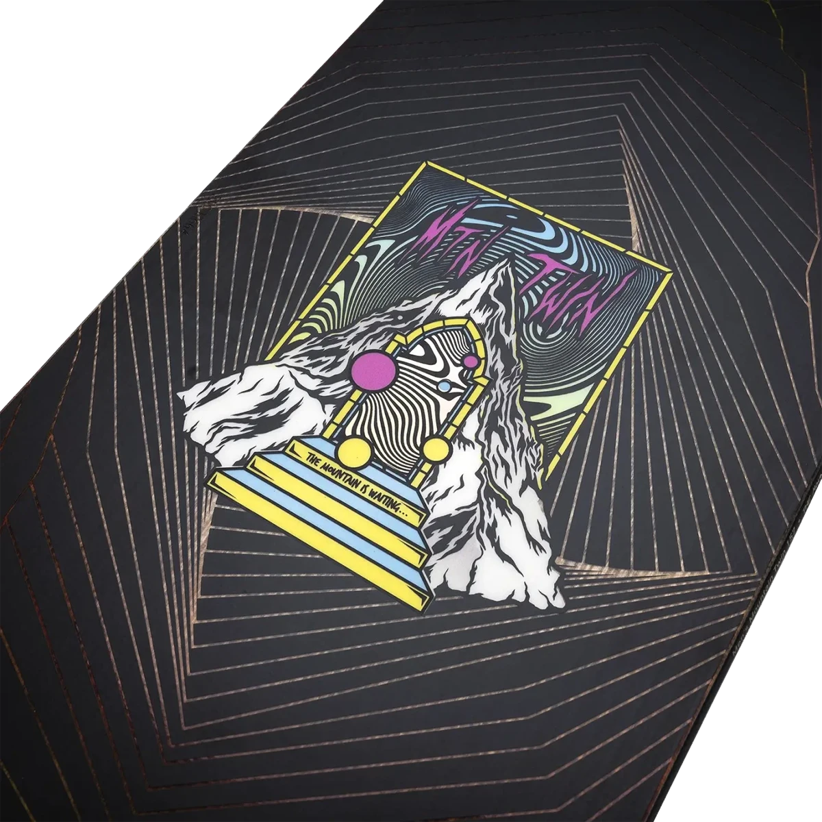 Mountain Twin 9 Mountain Twin - Image 7