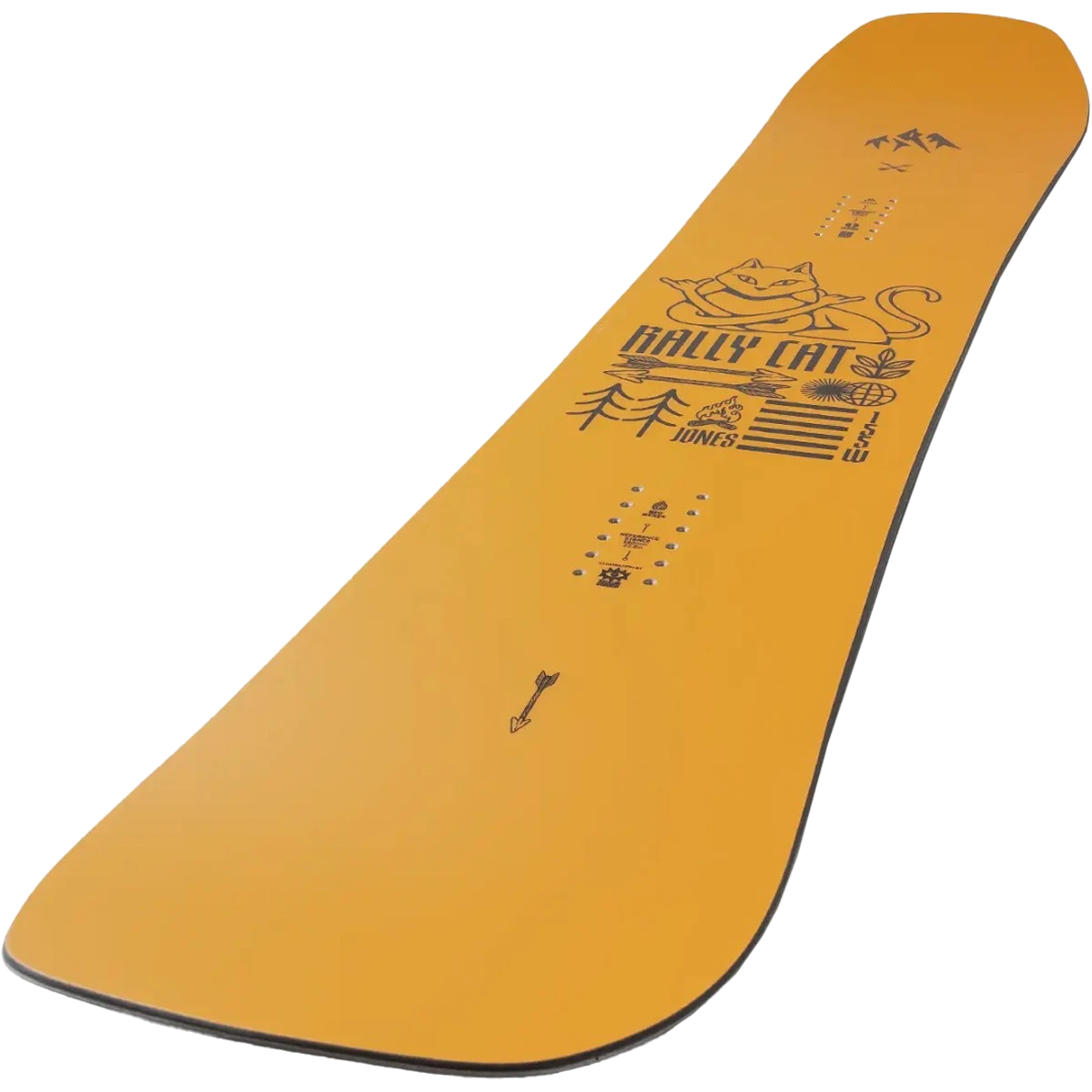 Rally Cat 6 Rally Cat - Image 4