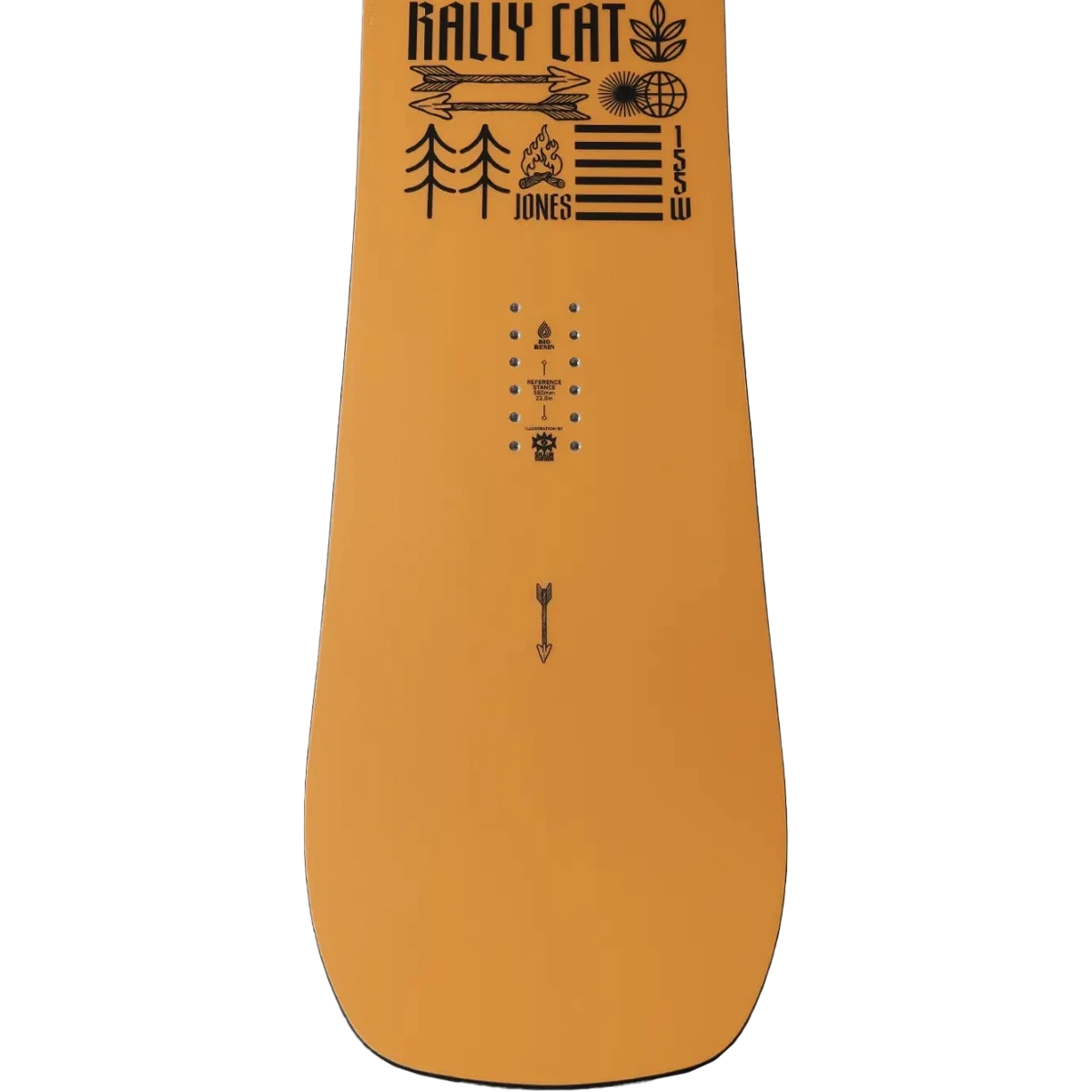 Rally Cat 8 Rally Cat - Image 6