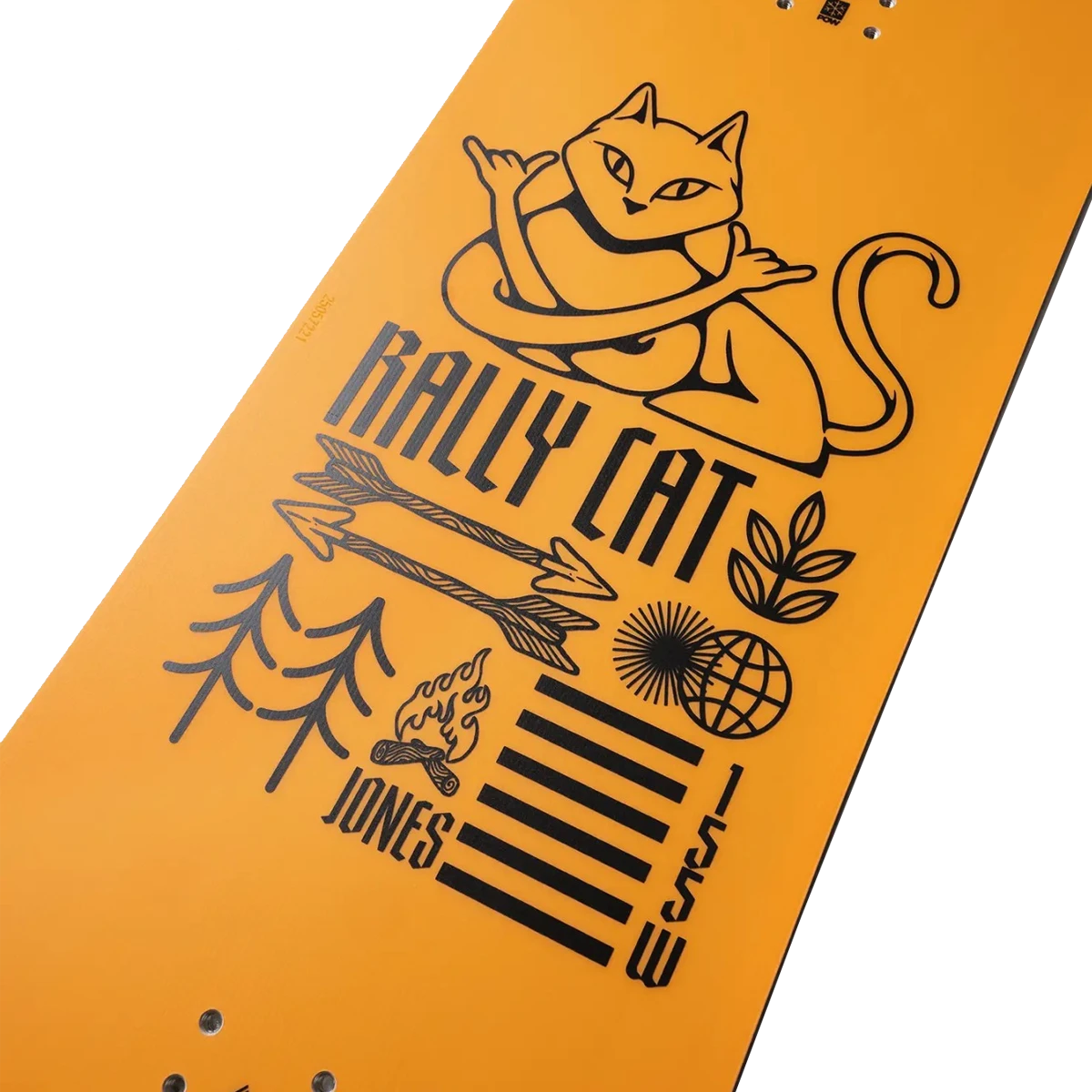 Rally Cat 9 Rally Cat - Image 7