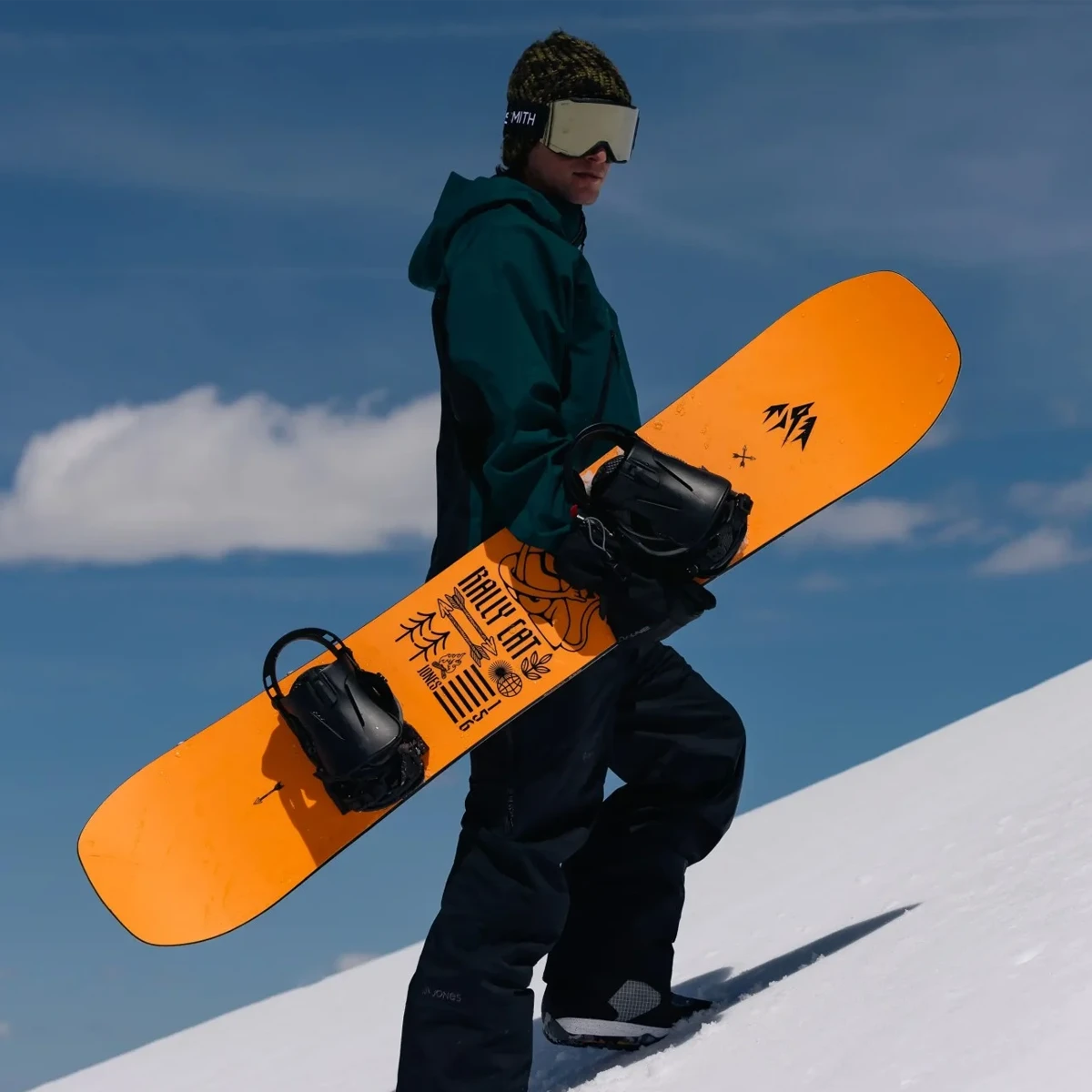 Rally Cat 5 Rally Cat - Image 3