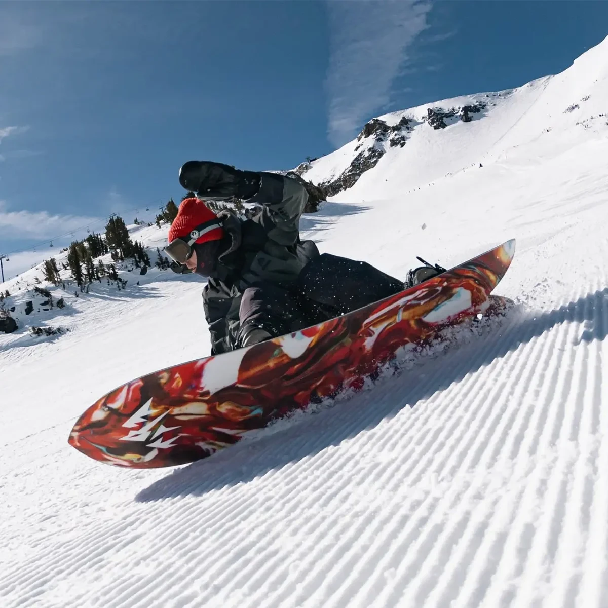 Storm Chaser 9 Storm Chaser - Image 7