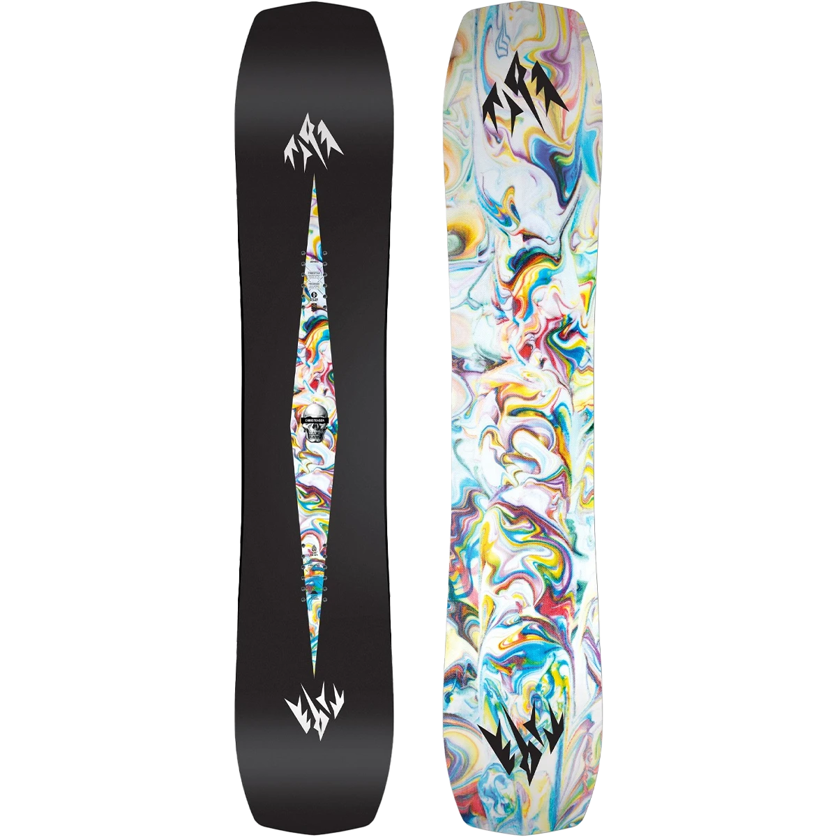 Mind Expander Twin 3 Mind Expander Twin