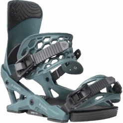 Women's Equinox 10 Women's Equinox -Ski Sports Shop 100278827 TEAL 2