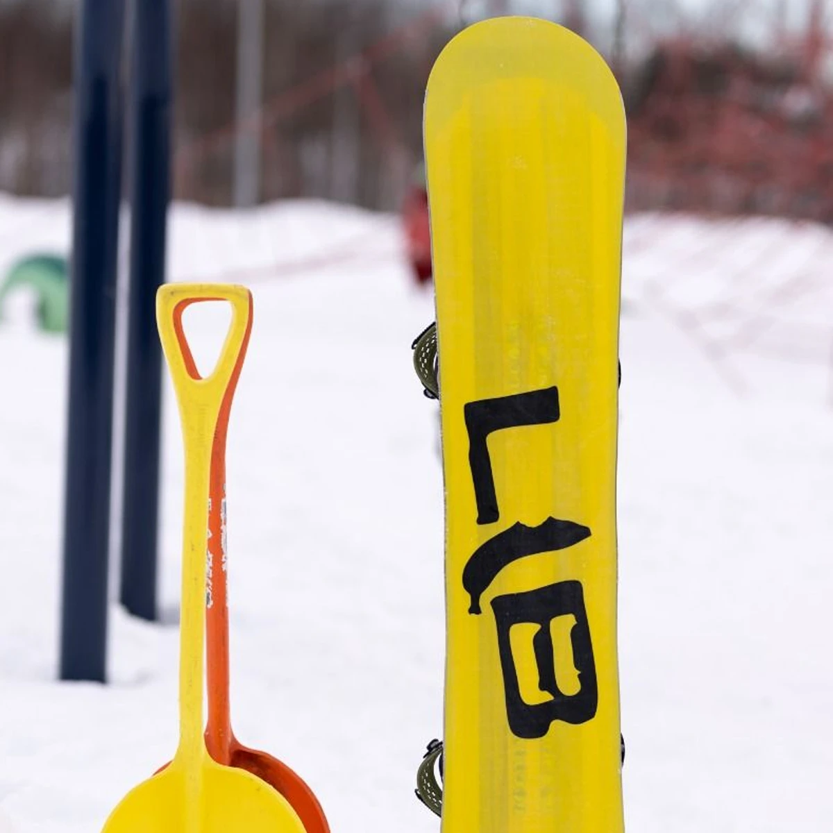 Lib Tech Skate Banana 5 Lib Tech Skate Banana - Image 3