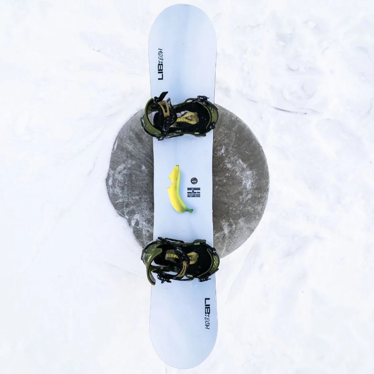 Lib Tech Skate Banana 6 Lib Tech Skate Banana - Image 4