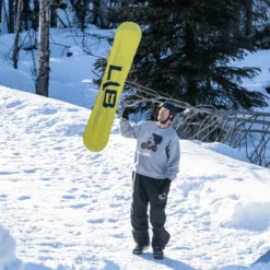 Lib Tech Skate Banana 16 Lib Tech Skate Banana -Ski Sports Shop 100278842 7