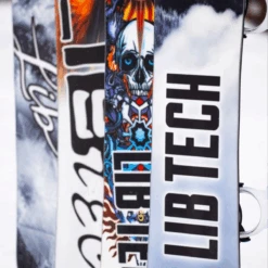 Lib Tech Cold Brew -Ski Sports Shop 100278844 5