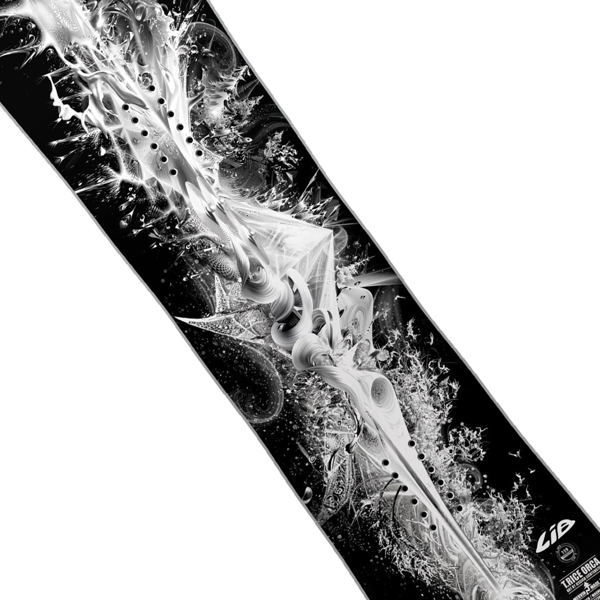 Lib Tech Orca 5 Lib Tech Orca - Image 3