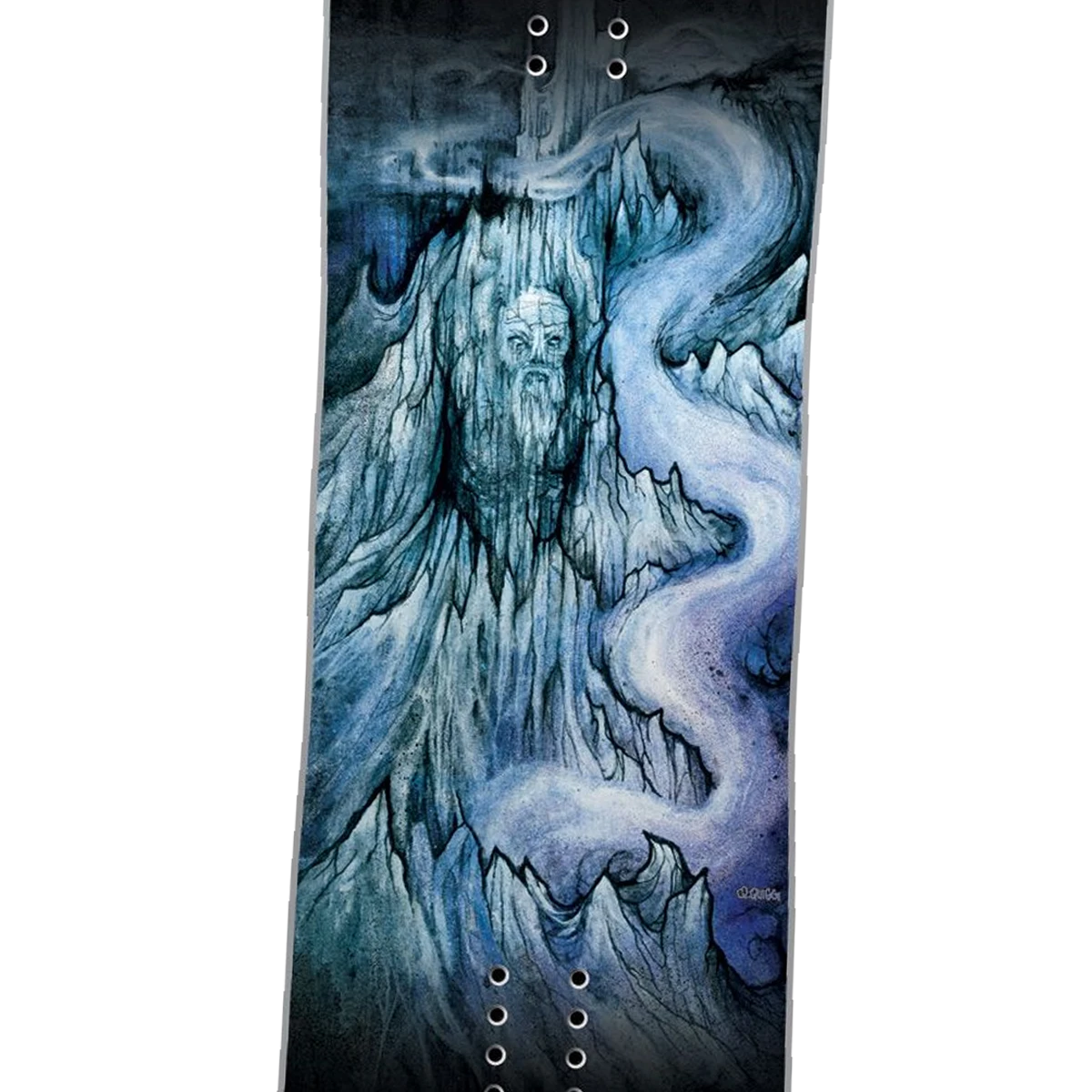 Lib Tech Skunk Ape 6 Lib Tech Skunk Ape - Image 4