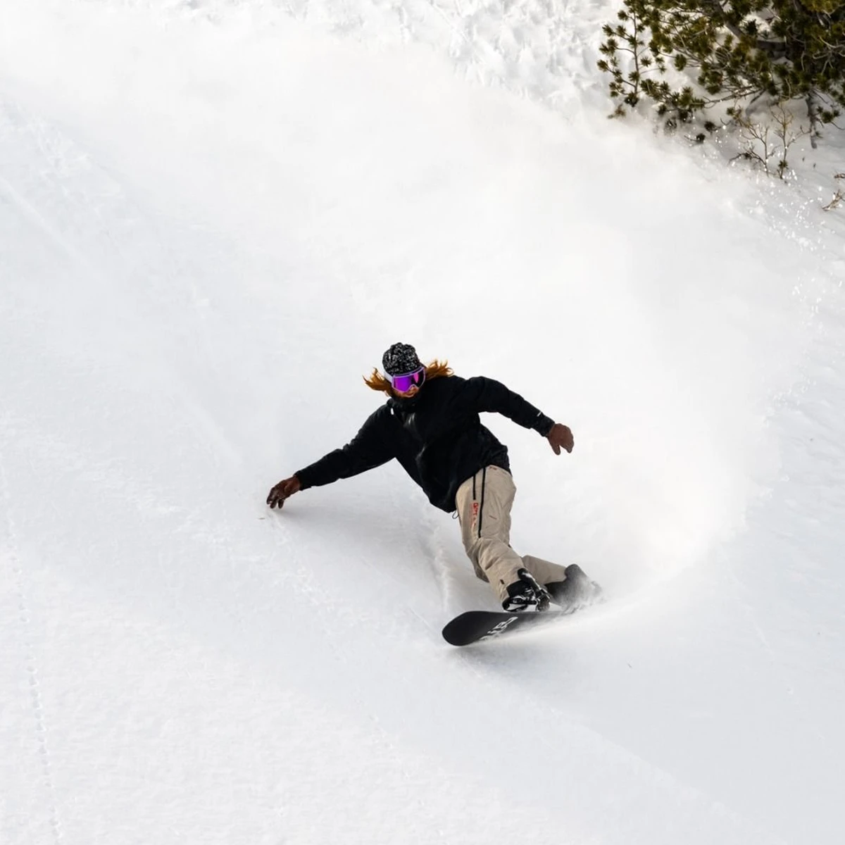 Lib Tech Skunk Ape 8 Lib Tech Skunk Ape - Image 6