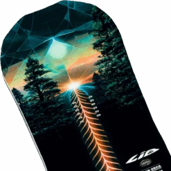 Lib Tech Golden Orca -Ski Sports Shop 100278847 3