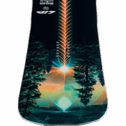 Lib Tech Golden Orca -Ski Sports Shop 100278847 5