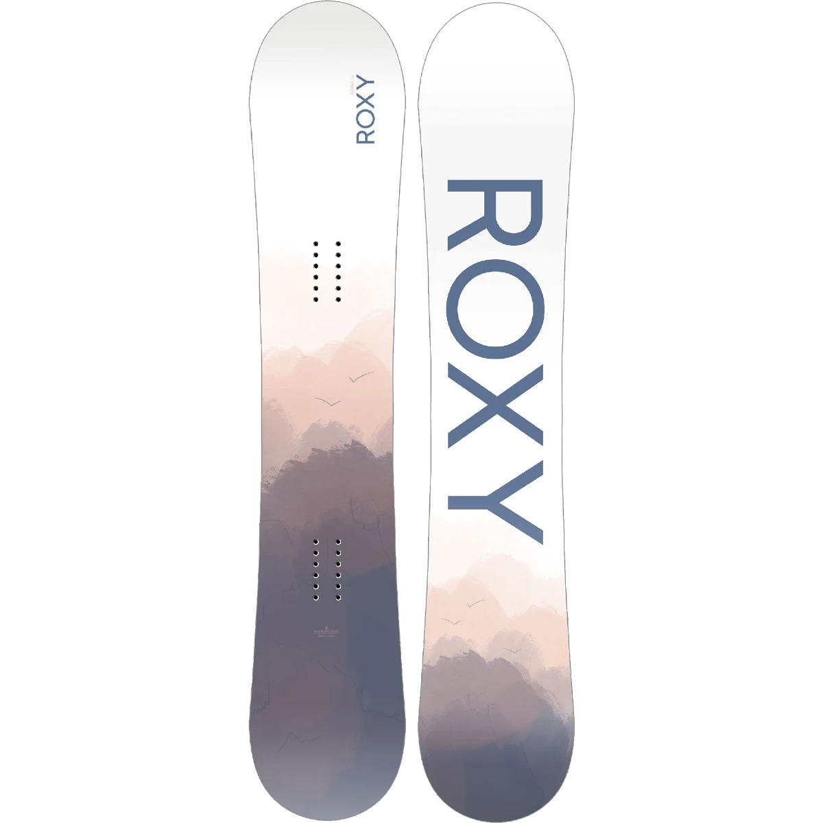 Roxy Women's Raina 3 Roxy Women's Raina