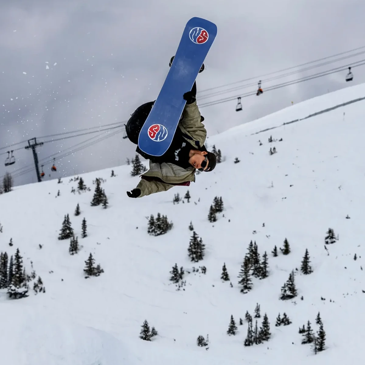 Proto Slinger 6 Proto Slinger - Image 4