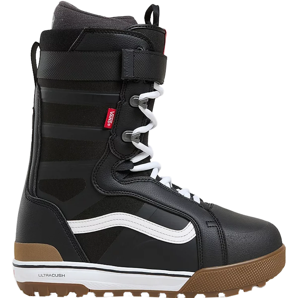 Vans Hi-Standard Pro 4 Vans Hi-Standard Pro - Image 2