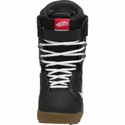 Vans Hi-Standard Pro 15 Vans Hi-Standard Pro -Ski Sports Shop 100278866 BLKWHT 2