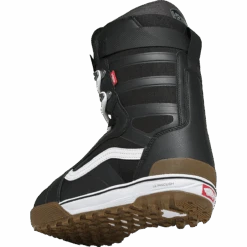 Vans Hi-Standard Pro 14 Vans Hi-Standard Pro -Ski Sports Shop 100278866 BLKWHT 4