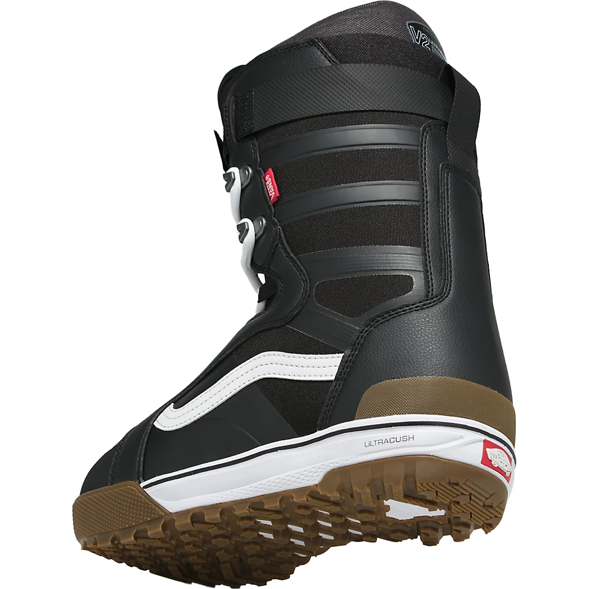 Vans Hi-Standard Pro 6 Vans Hi-Standard Pro - Image 4