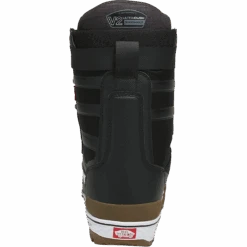 Vans Hi-Standard Pro 16 Vans Hi-Standard Pro -Ski Sports Shop 100278866 BLKWHT 5