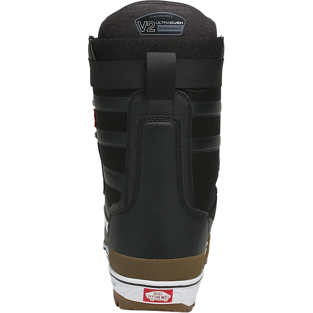 Vans Hi-Standard Pro 8 Vans Hi-Standard Pro - Image 6