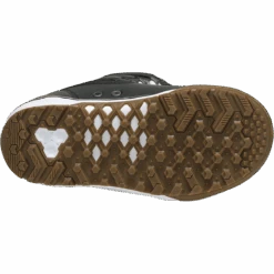 Vans Hi-Standard Pro 17 Vans Hi-Standard Pro -Ski Sports Shop 100278866 BLKWHT 6